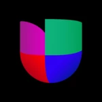 univision android application logo